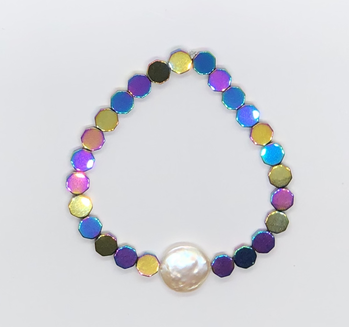 Pulsera Moon