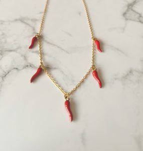 Collar Chilis