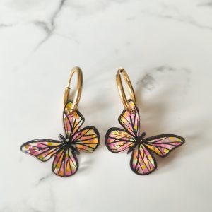 Mariposa
