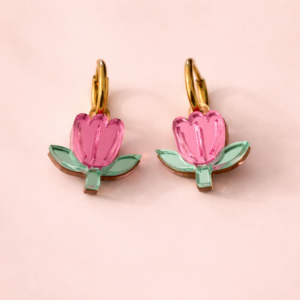 Tulipán Rosa