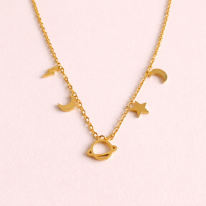 Collar Universo