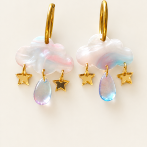 Nubes y Estrellas